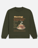 Unisex Sweatshirt - Image 4